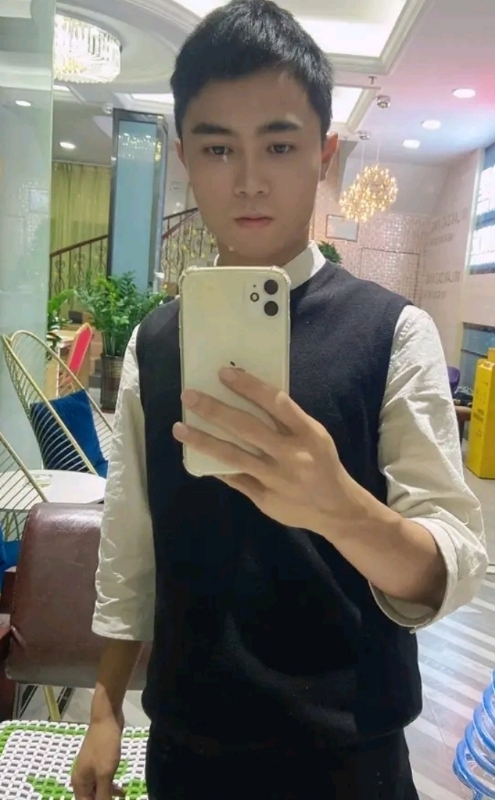 小叶的第一张照片--南充相亲服务中心