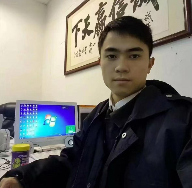 小叶的第三张照片--南充相亲服务中心