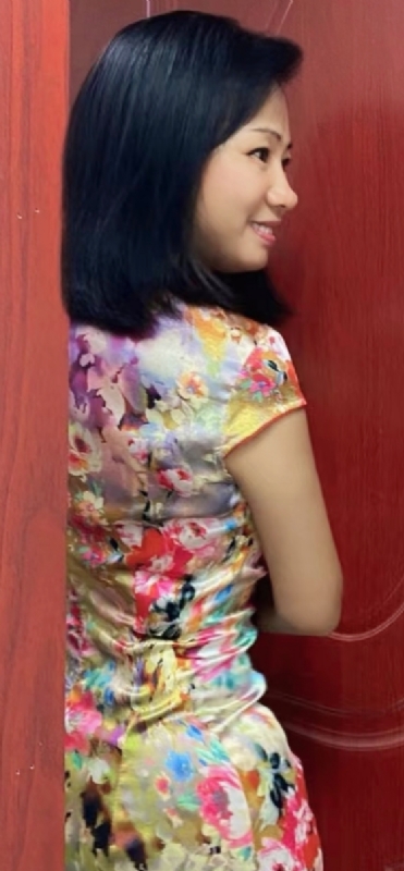 懂你的第一张照片--南充相亲服务中心