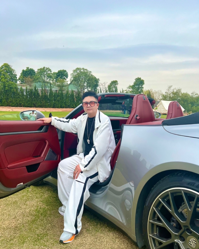 晚风过境的第三张照片--南充相亲服务中心