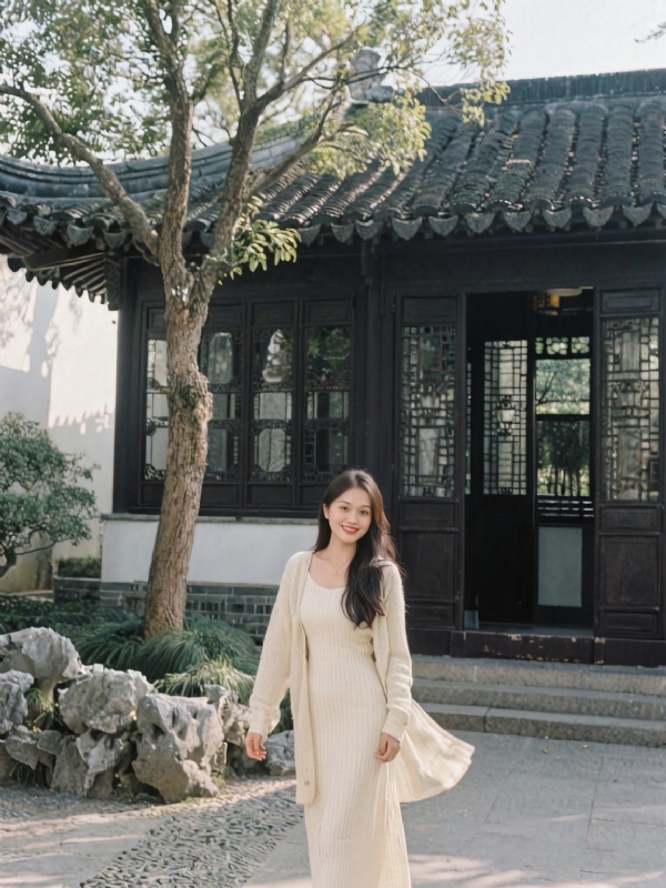 mary的第一张照片--南充相亲服务中心