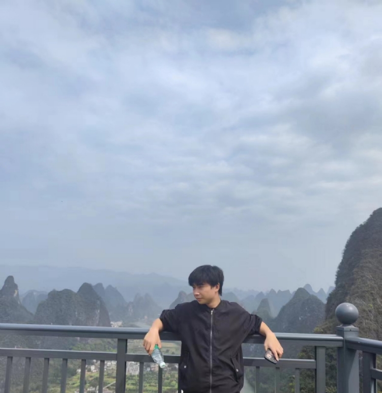 小杰的第一张照片--南充相亲服务中心