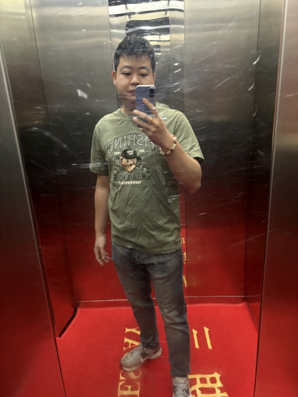 小张的第一张照片--南充相亲服务中心