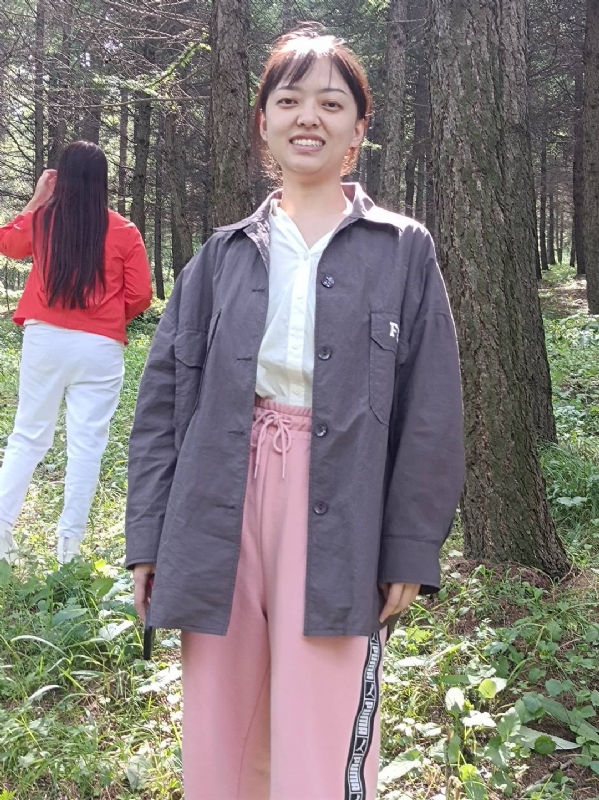 玻璃心的第二张照片--南充相亲服务中心