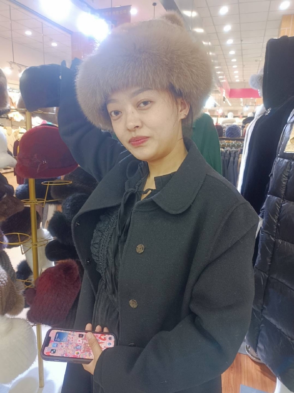 玻璃心的第三张照片--南充相亲服务中心