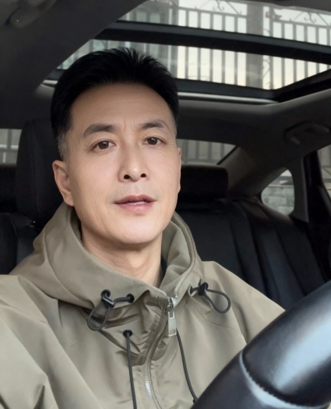 阿文的第一张照片--南充相亲服务中心