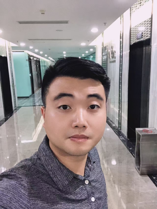 知行合一的第一张照片--南充相亲服务中心