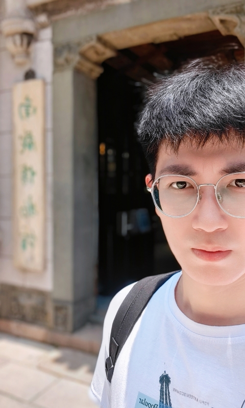 不吃猫的鱼的第一张照片--南充相亲服务中心