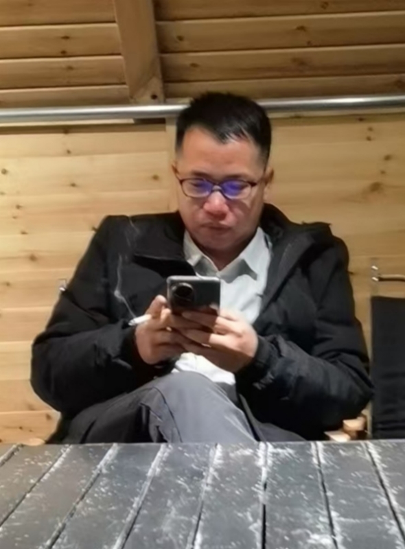 期待一个你的第五张照片--南充相亲服务中心