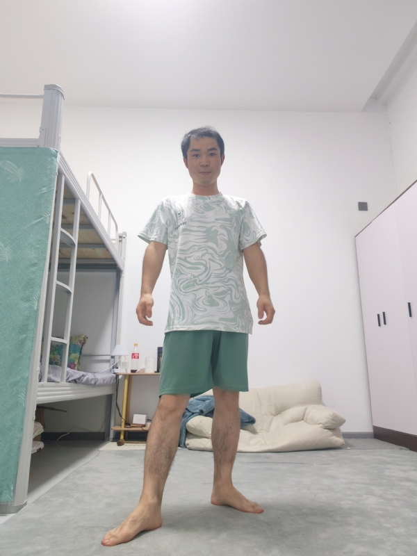 安然的第一张照片--南充相亲服务中心