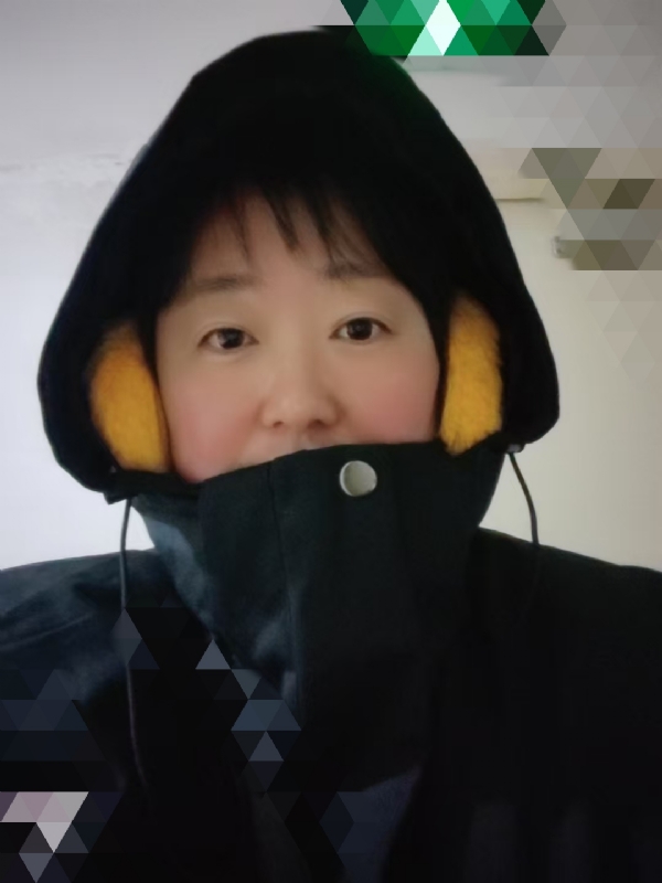 爱温暖人心的第二张照片--南充相亲服务中心