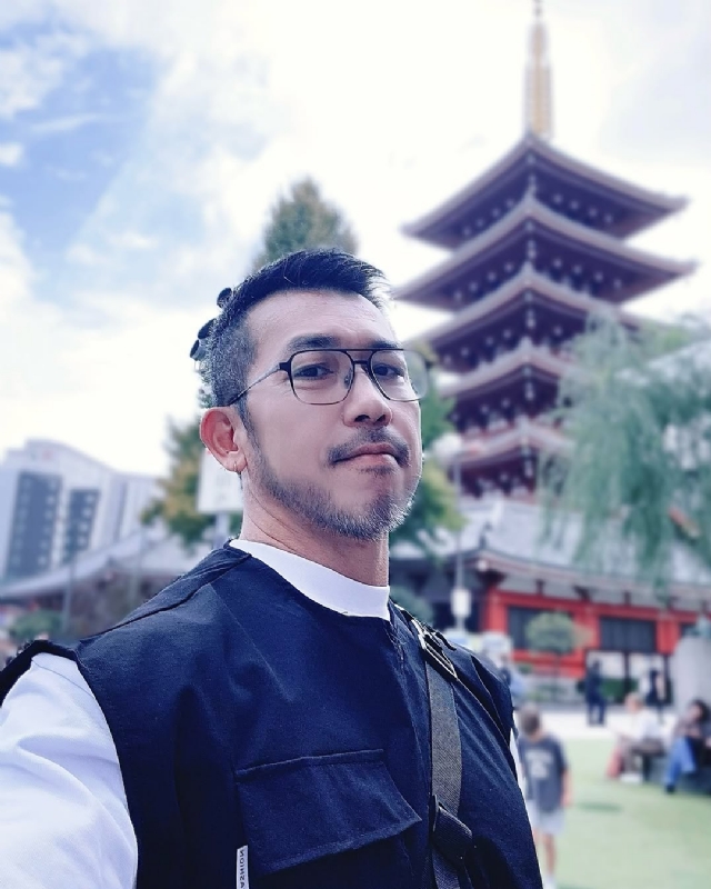 晚风渡半舟的第二张照片--南充相亲服务中心