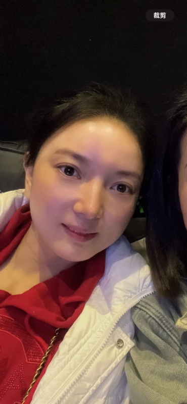 Elaineli的第一张照片--南充相亲服务中心