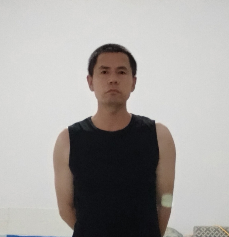 木沙江的第一张照片--南充相亲服务中心