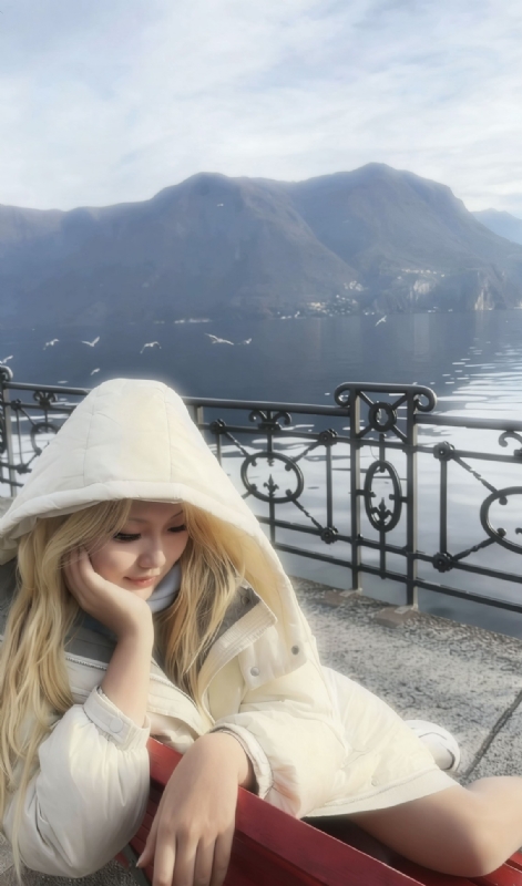 十二的第一张照片--南充相亲服务中心