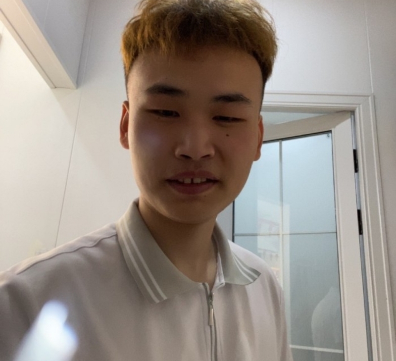 我爱大猪肘的第一张照片--南充相亲服务中心