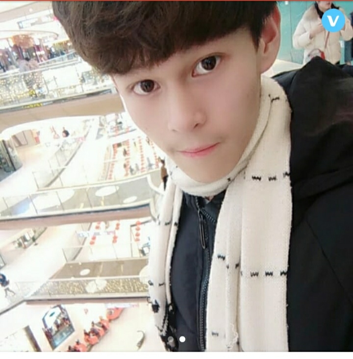 就是玩的第一张照片--南充相亲服务中心