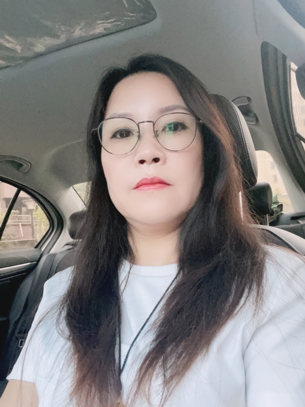 牡丹的第一张照片--南充相亲服务中心