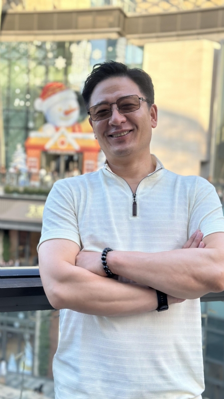 援朝的第二张照片--南充相亲服务中心