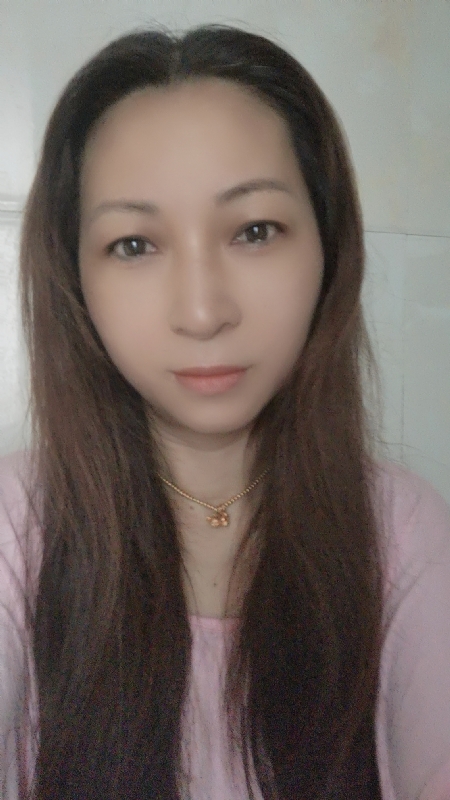 依依的第一张照片--南充相亲服务中心