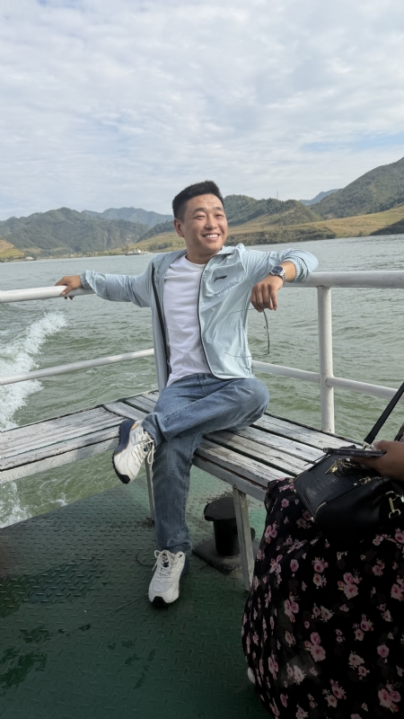 烟花易笑的第一张照片--南充相亲服务中心