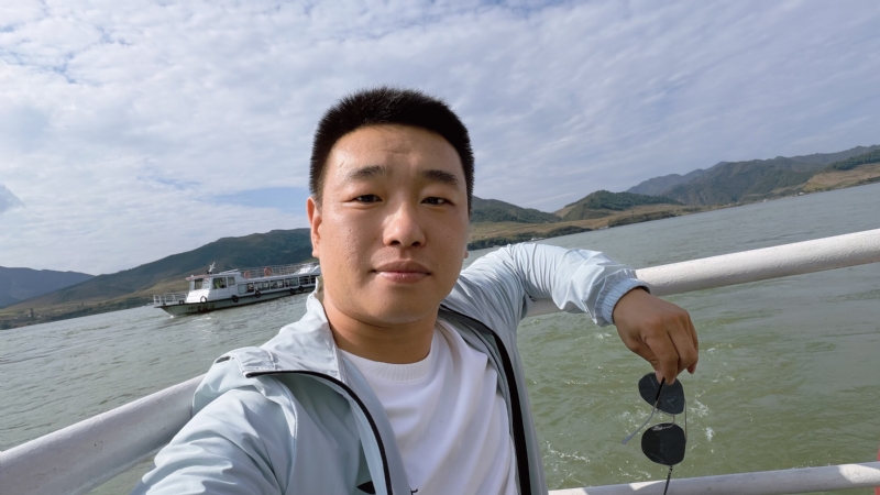 烟花易笑的第四张照片--南充相亲服务中心