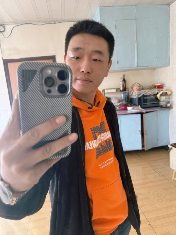 烟花易笑的第五张照片--南充相亲服务中心