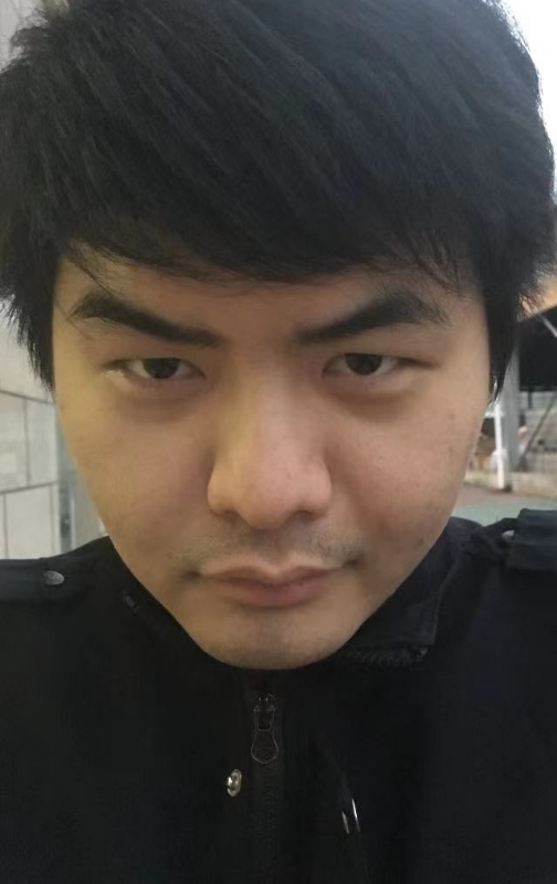 晴男的第一张照片--南充相亲服务中心