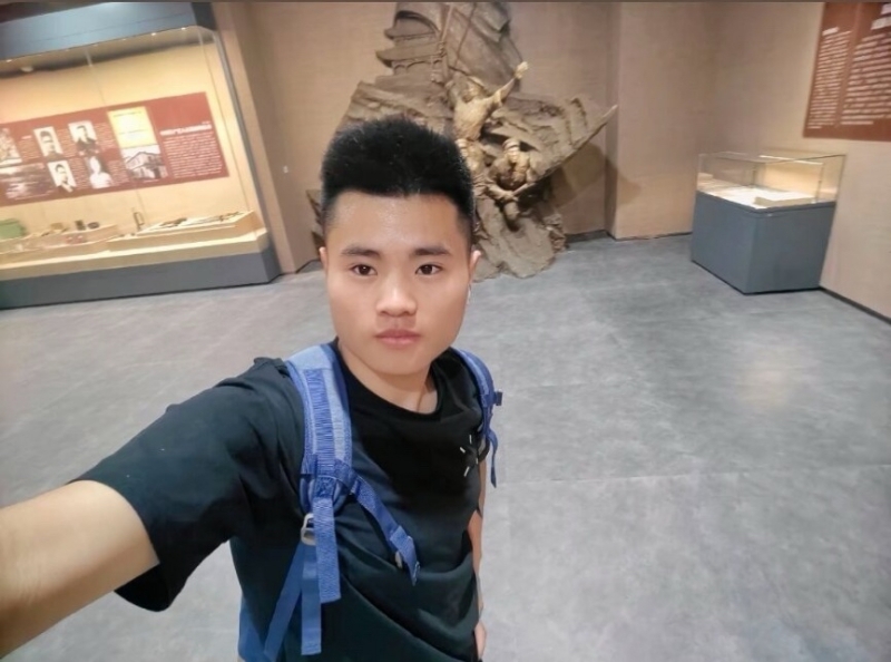 海风的第一张照片--南充相亲服务中心