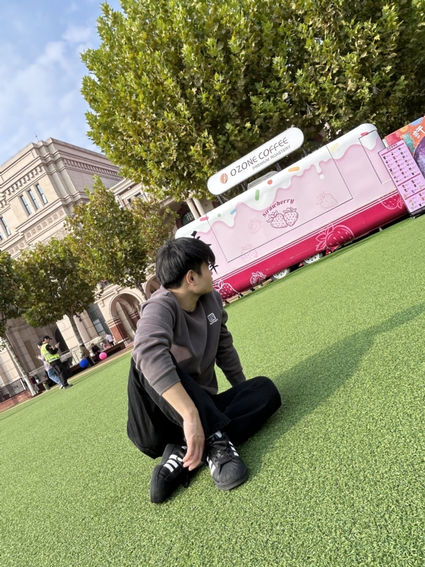 海风的第三张照片--南充相亲服务中心