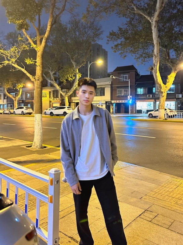 海风的第四张照片--南充相亲服务中心