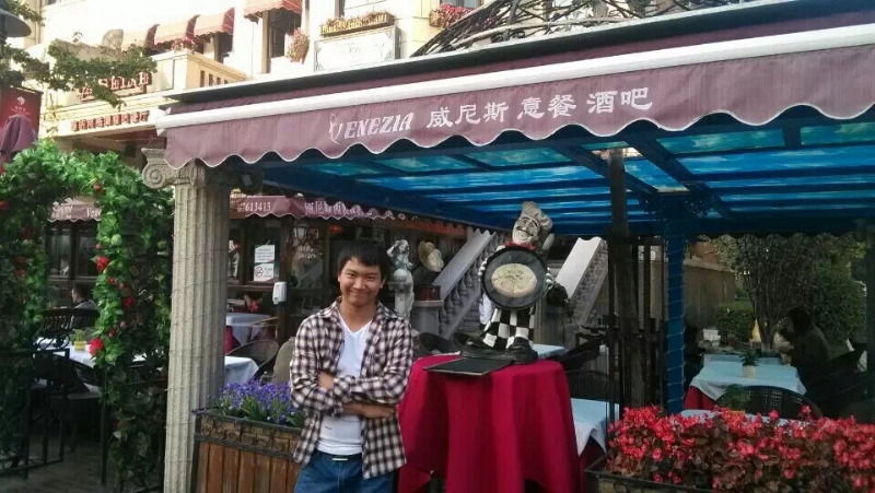 失忆的鱼的第二张照片--南充相亲服务中心