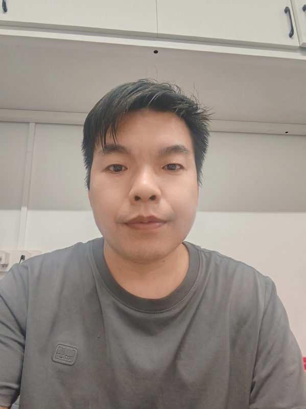 老张的第二张照片--南充相亲服务中心