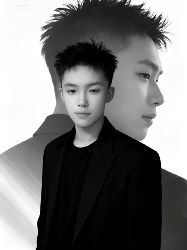 阿飞的第一张照片--南充相亲服务中心