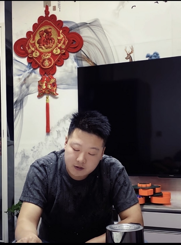 态度即答案的第一张照片--南充相亲服务中心