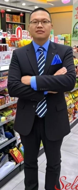 阿乐的第一张照片--南充相亲服务中心