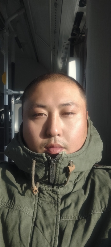 向往生活的第一张照片--南充相亲服务中心