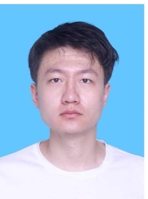 史克锐的第一张照片--南充相亲服务中心