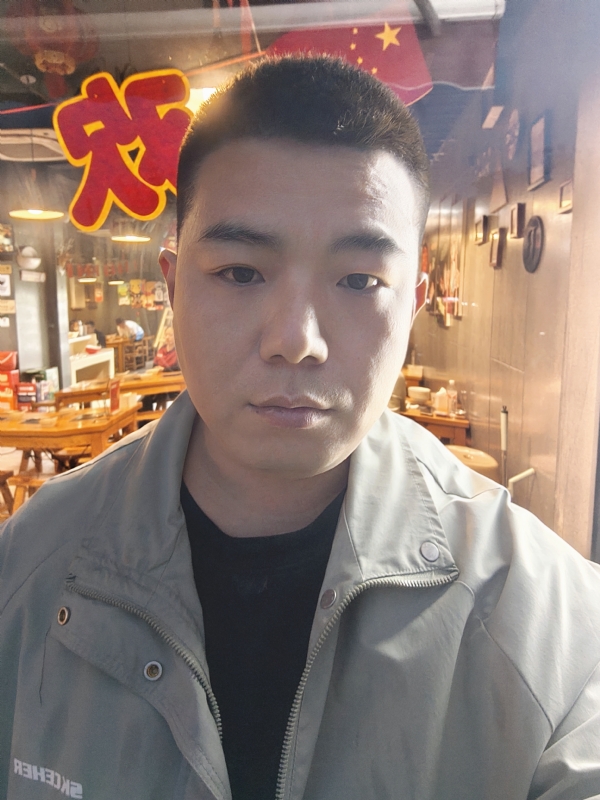 布布的第一张照片--南充相亲服务中心