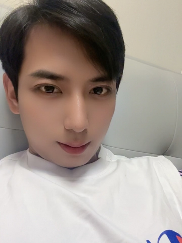 杨钦雲的第一张照片--南充相亲服务中心