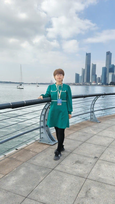 寻找对的人的第一张照片--南充相亲服务中心