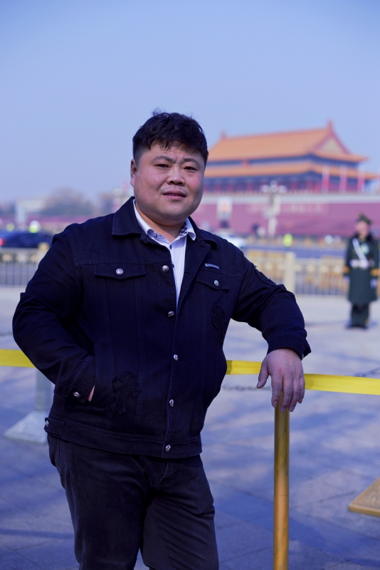 向北局中人的第三张照片--南充相亲服务中心