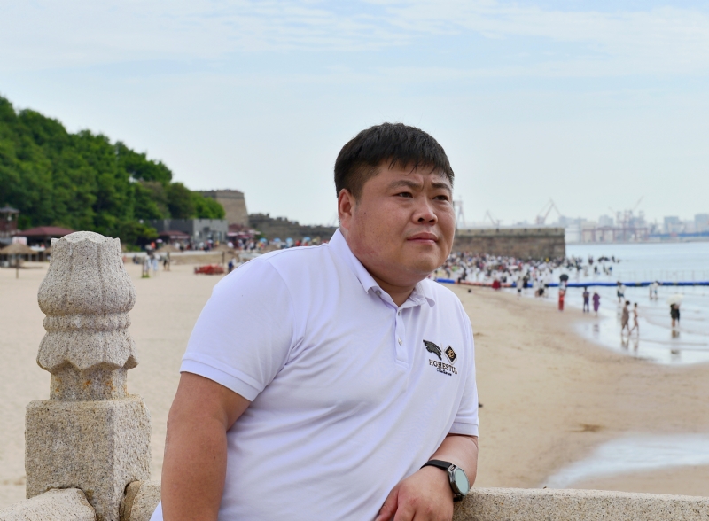 向北局中人的第五张照片--南充相亲服务中心