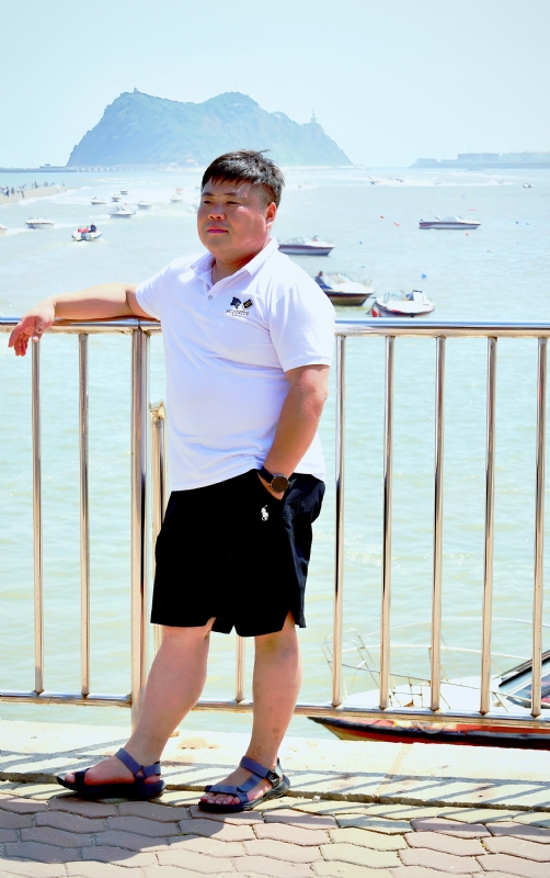 向北局中人的第六张照片--南充相亲服务中心