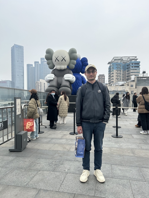 隆云的第一张照片--南充相亲服务中心