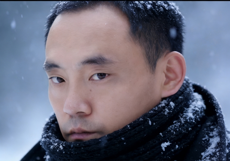 91年的第一张照片--南充相亲服务中心