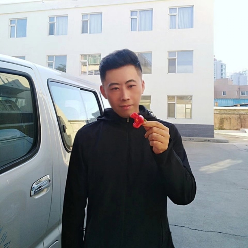 李信的第二张照片--南充相亲服务中心