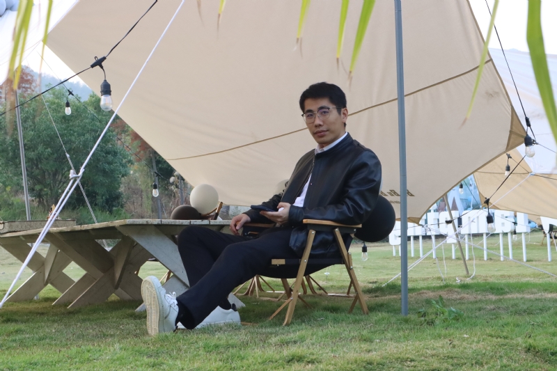 小俊的第二张照片--南充相亲服务中心