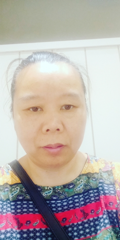 真诚征婚的第一张照片--南充相亲服务中心