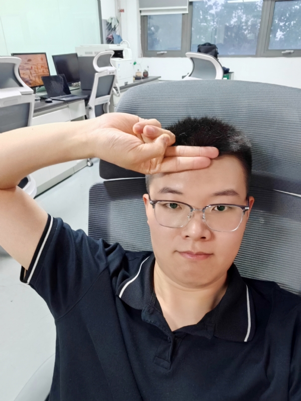 我我执执的第一张照片--南充相亲服务中心